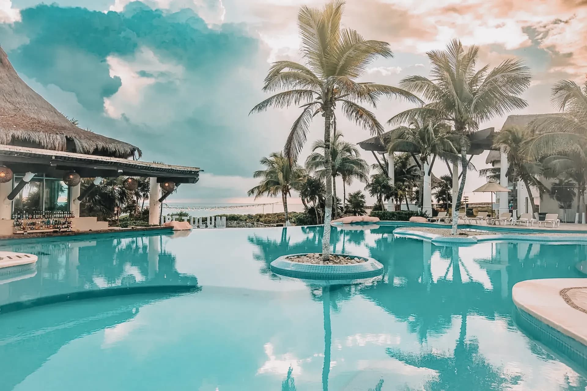 Kore Tulum Retreat &amp; Spa Resort gallery 5