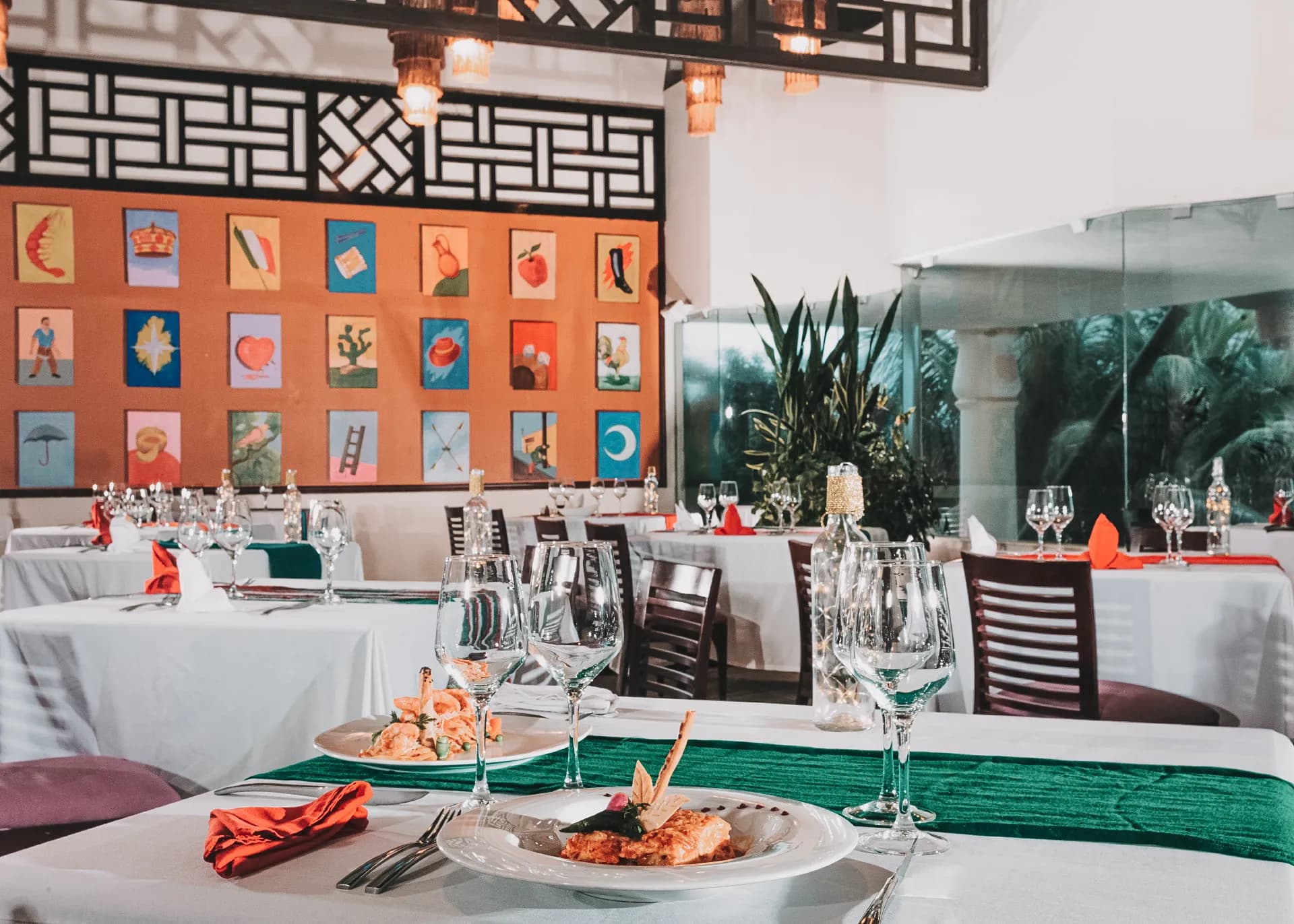 Kore Tulum Retreat &amp; Spa Resort gallery 4