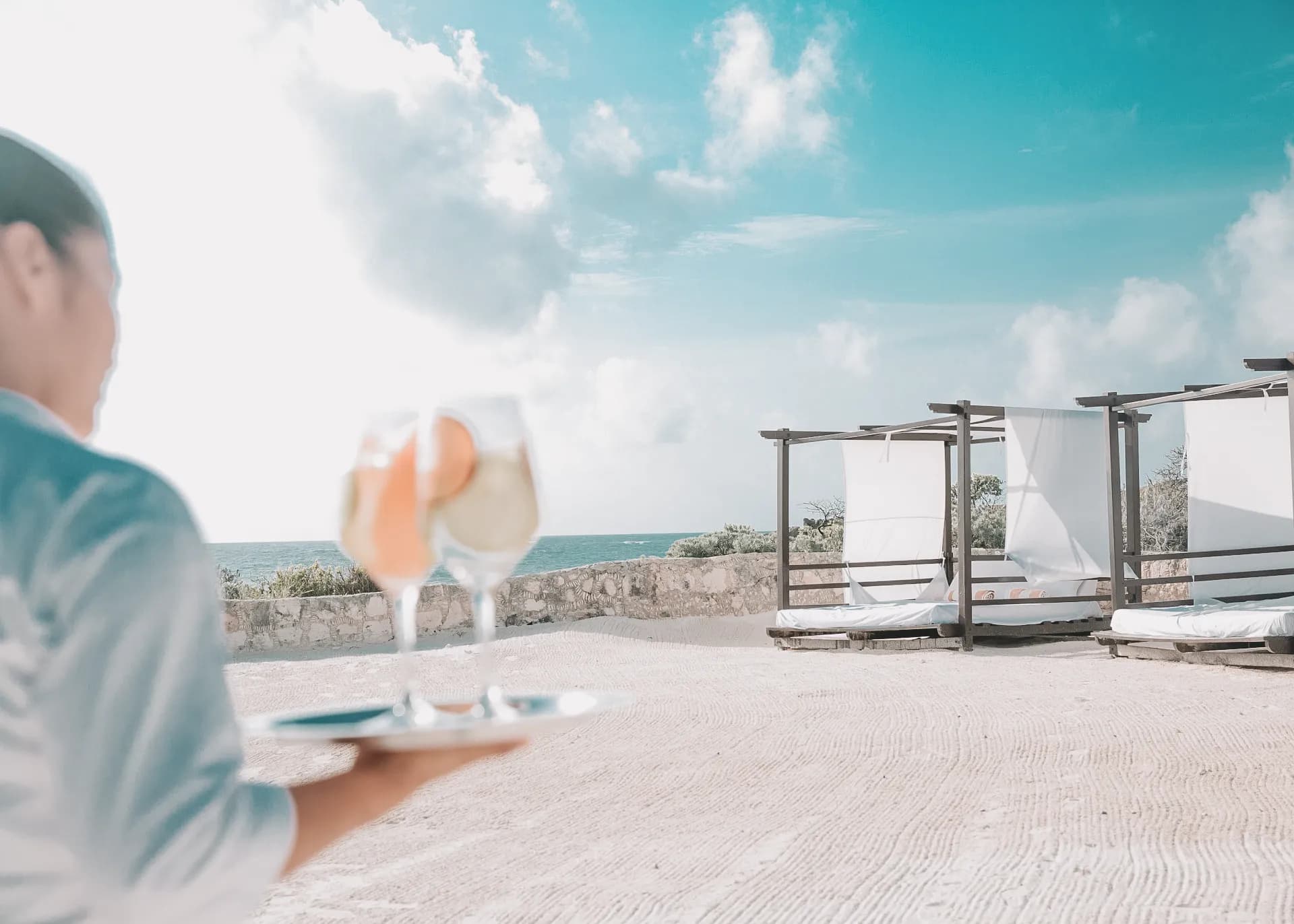 Kore Tulum Retreat &amp; Spa Resort gallery 6