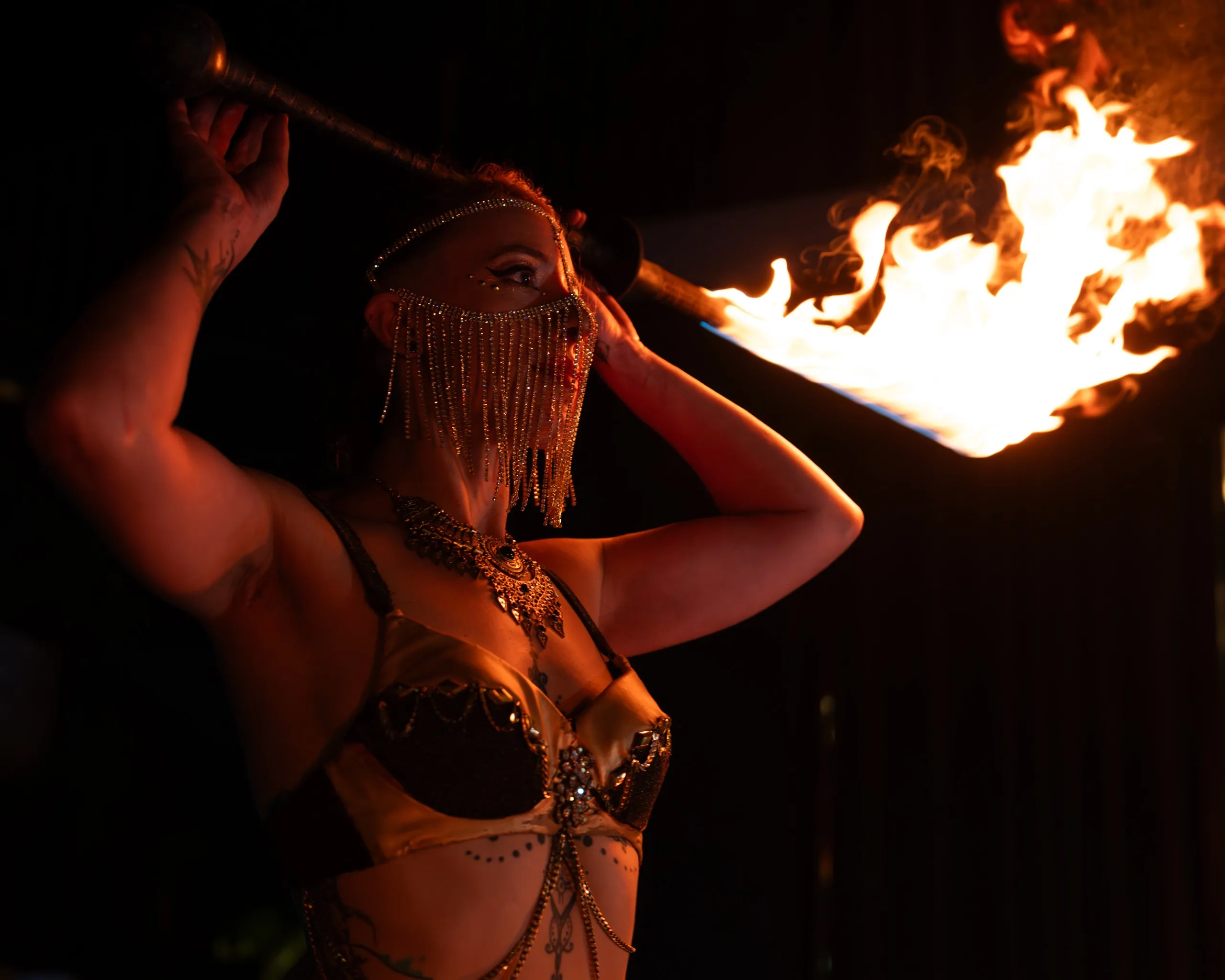 FireFly Production gallery 3