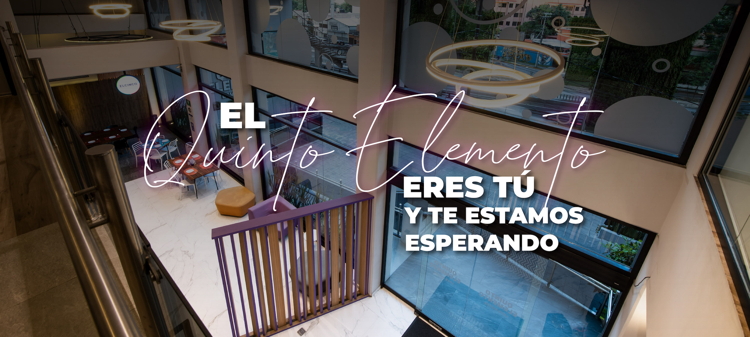 Hotel Quinto Elemento - Love Suites gallery 12