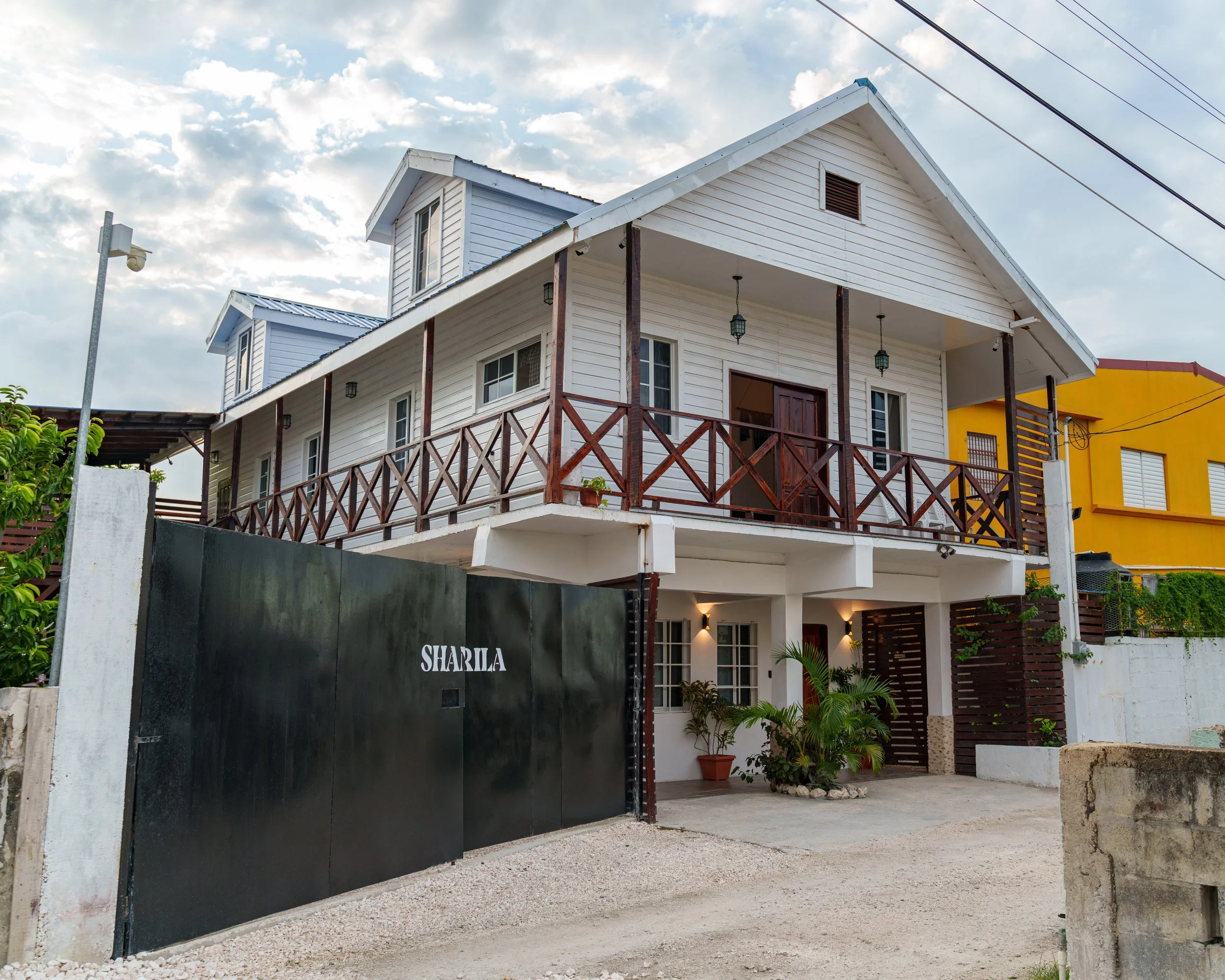 Casa De Shangrila Boutique Guesthouse gallery 11