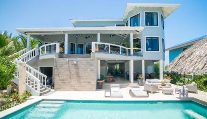 Kairos Villa Placencia Belize gallery 14