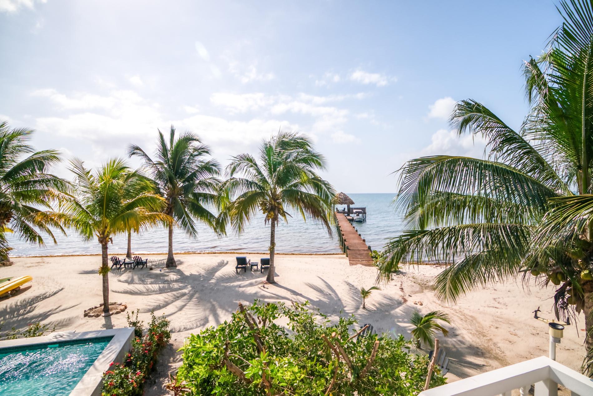 Kairos Villa Placencia Belize gallery 12