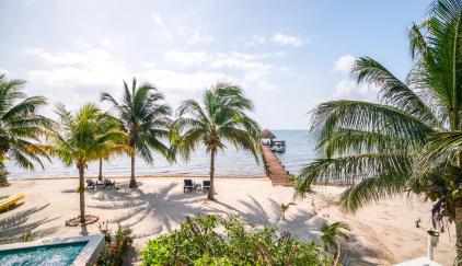 Kairos Villa Placencia Belize gallery 15