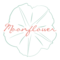 Moonflower Belize logo
