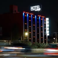 Hotel Princesa logo