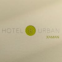 Hotel B Urban Xaman logo