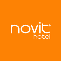 Hotel Novit logo