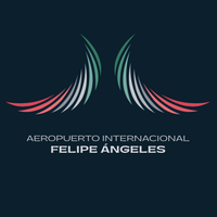 Felipe Ángeles International Airport logo