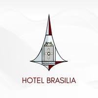 Hotel Brasilia logo
