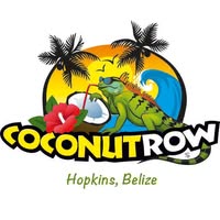 Buttonwood Belize logo