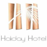 San Pedro Holiday Hotel logo