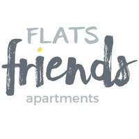 Flats Friends Condesa-Pelotari logo