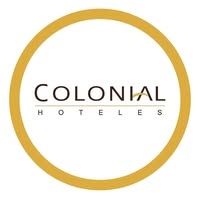 Hotel Colonial Juarez logo