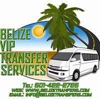 Belize VIP Transfer Services logo