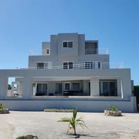 Casa De Tortuga Villa logo