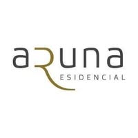Aruna Homes logo