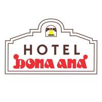 Hotel Donna Ana logo