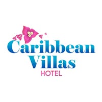 Caribbean Villas Hotel logo