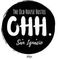 The Old House Hostel logo