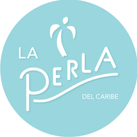 Villa Ruby - La Perla Resort on Ambergris Caye in Belize logo