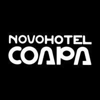 Hotel Novo Coapa logo