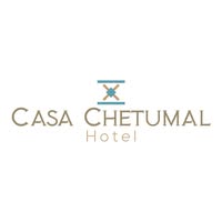 Casa Chetumal Hotel logo