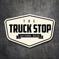 The Truck Stop logo
