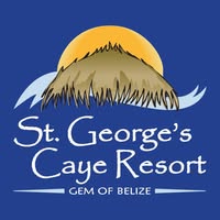 St. George's Caye Resort logo