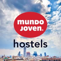 Hostel Mundo Joven Catedral logo