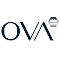 OVA Virtual and furnished offices - Del Valle logo