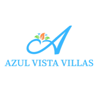 Azul Vista Villas logo