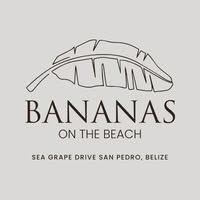 Bananas On The Beach logo