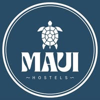Maui Hostel Tulum logo