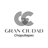 Gran Ciudad Chapultepec logo