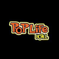 Pop Life Hotel logo