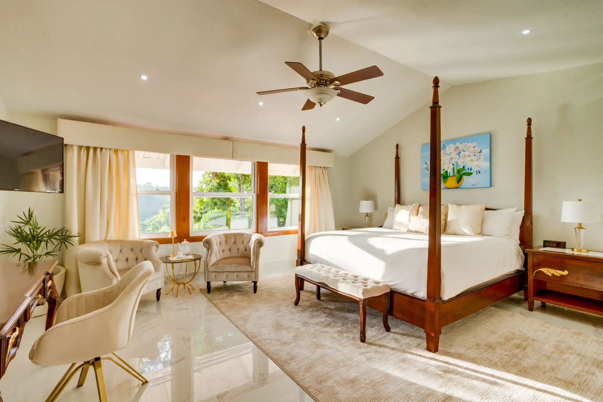 San Ignacio Resort Hotel gallery 13
