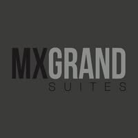 MX Grand Suites by The Human Collection Hotels logo