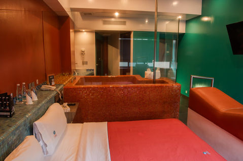 Hotel Tacubaya gallery 15