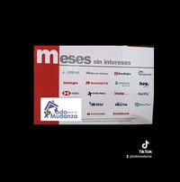 TODO PARA SU MUDANZA logo