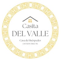 Casa de Huéspedes Casita Del Valle logo