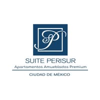 Suites Perisur Apartamentos Amueblados Premium logo