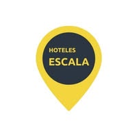Hotel Escala Central del Norte logo