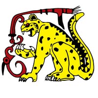 Table Rock Jungle Lodge logo