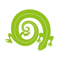 Sunset Gecko Condos logo
