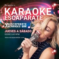 Escaparate Bar - San Angel logo