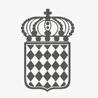 Hotel Mónaco Ciudad de México logo