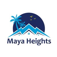 Maya Heights Village Resort logo