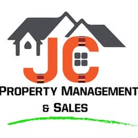 JC Property Management and Sales logo